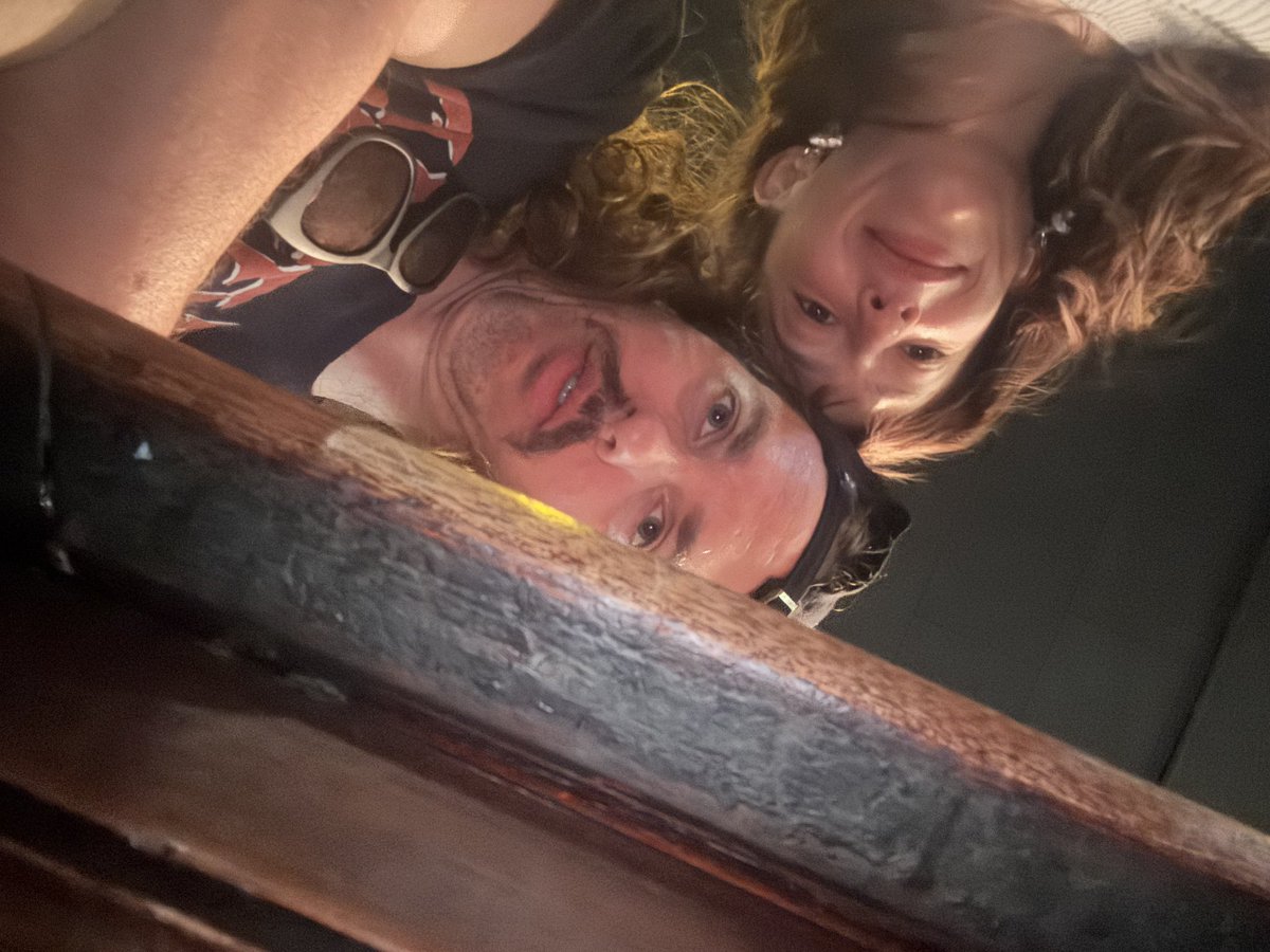 we are so fucking back.