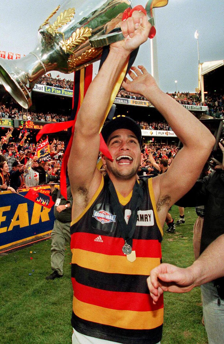 Simeon Thomas-Wilson (@simeon_tw) on Twitter photo Five years on from the highly publicised falling out Adelaide is still trying to repair its relationship with Andrew McLeod. Here is where it is at and the efforts being made. With <a href="/mattturner1986/">Matt Turner</a> <a href="/superfooty/">SuperFooty (AFL)</a> adelaidenow.com.au/sport/afl/five… Five years on from the highly publicised falling out Adelaide is still trying to repair its relationship with Andrew McLeod. Here is where it is at and the efforts being made. With <a href="/mattturner1986/">Matt Turner</a> <a href="/superfooty/">SuperFooty (AFL)</a> adelaidenow.com.au/sport/afl/five…