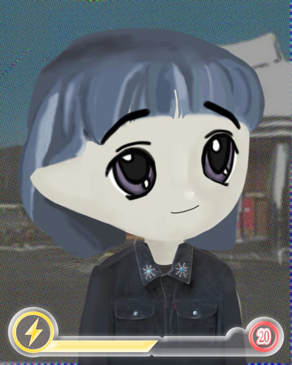 let's bring old milady vibe to the CT once again

show your milady I'll go first: