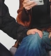 too obvious oh my god 😭