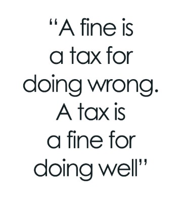 WespierTaxes's tweet photo. How true is this?

#fine #taxes #right #wrong https://t.co/5iLHg1LFzR