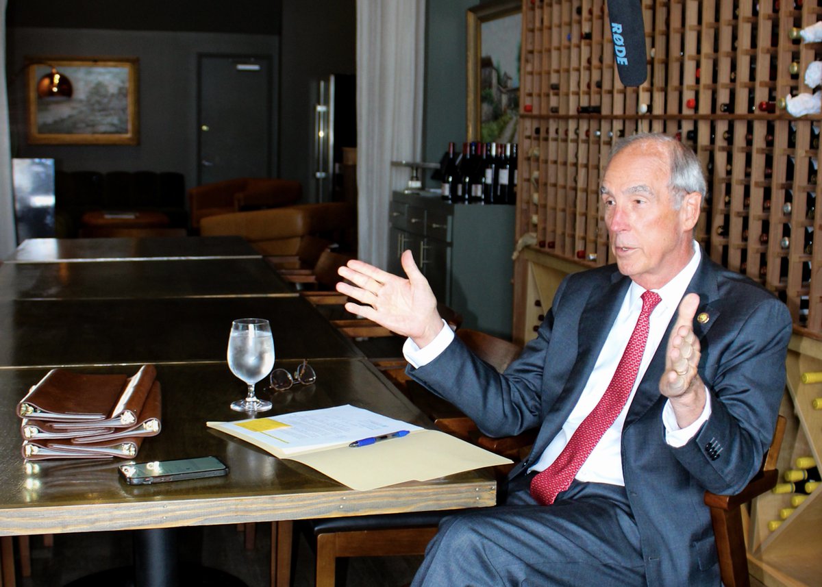 BCA Behind the Scenes...

As we celebrate 40 years of supporting Alabama’s business community, we’re sitting down with some of the leaders who helped build our foundation. Their stories and insights are coming soon— stay tuned!