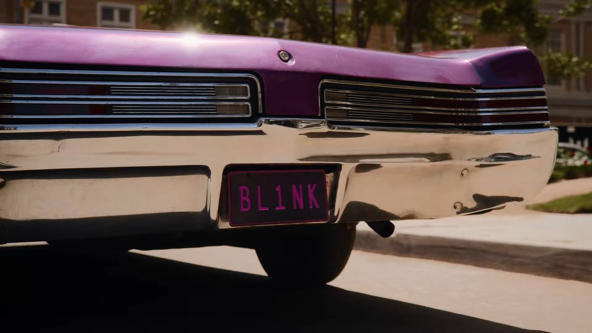 bpnly's tweet photo. NO MÁS NUMBERONES, NO MÁS LILIES, NO MÁS RUBIES/CAPYBARAS, VOLVIÓ BLINK https://t.co/CASChHNISB