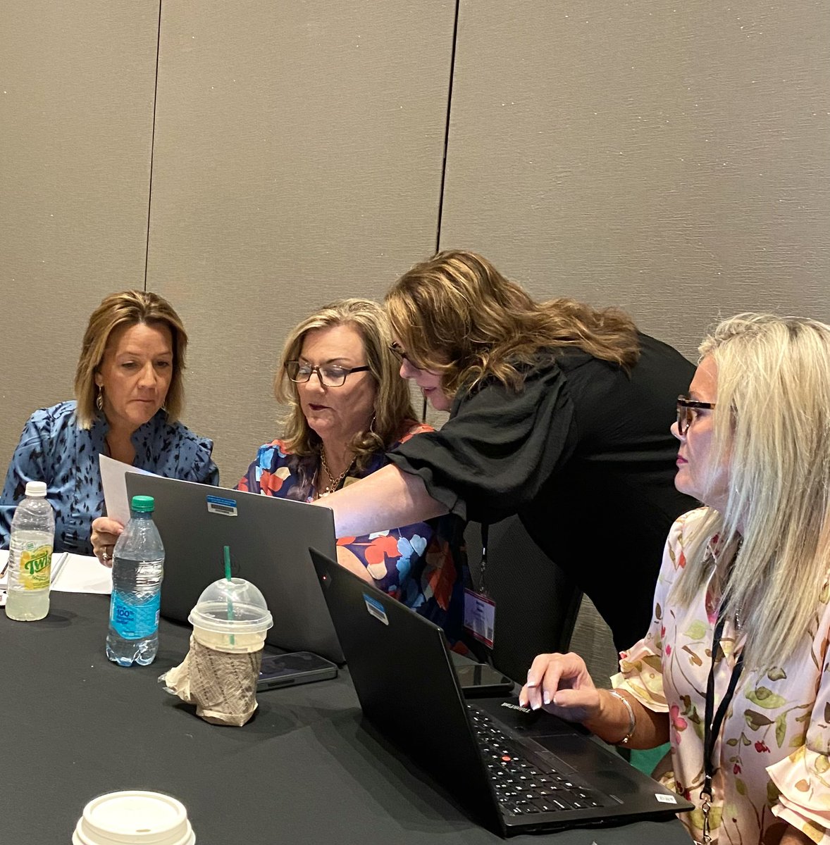 GaDOE School Improvement tweet media