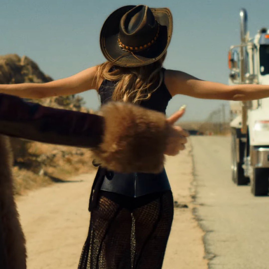 save a horse, ride a cowgirl