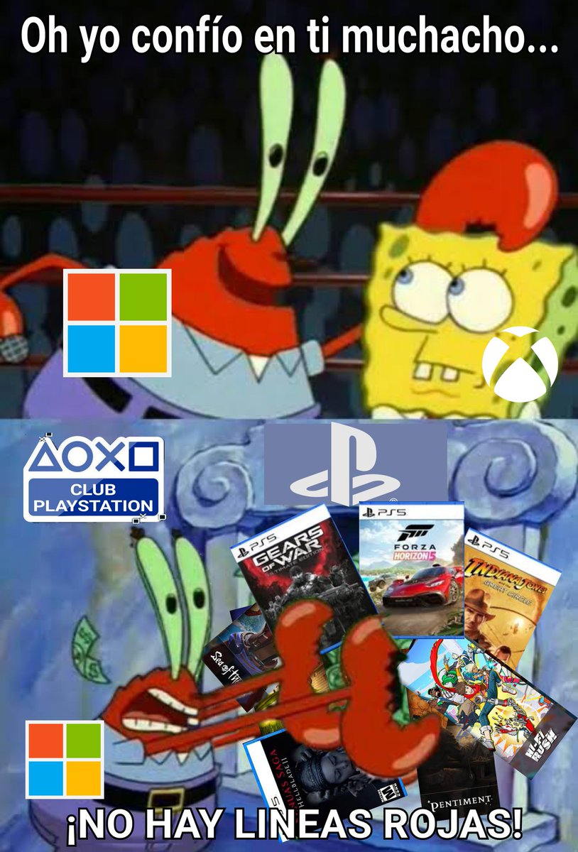 Club PlayStation - VickyG tweet media