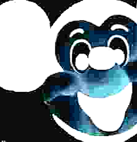 Adalberto_Man's tweet photo. Photo Negative Mickey #photonegativemickey #trueevil working#wip work in progress https://t.co/ZZyVP3wV1I