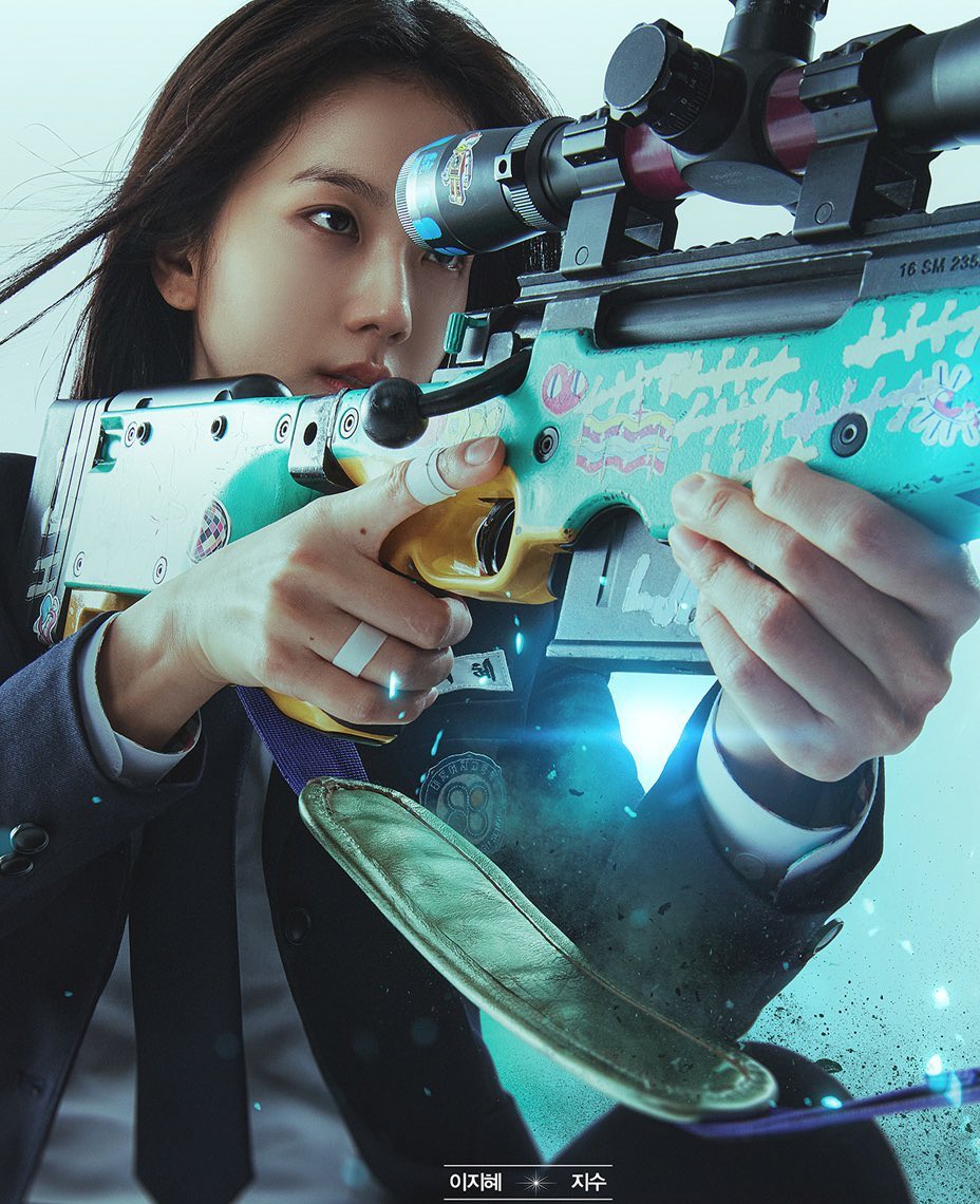 jisoosdna's tweet photo. sniper                                         wifey
sniper                                         wifey
sniper                                         wifey https://t.co/th1hSGh0Ur