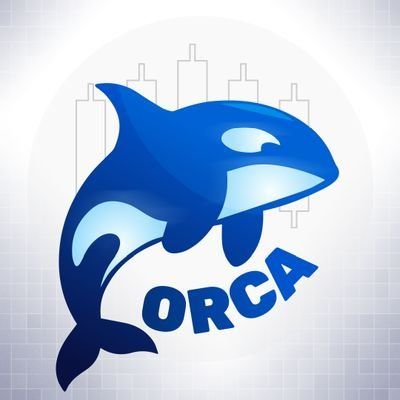 ARTFULLDODGER17's tweet photo. We’re committed to full transparency and long-term growth. @ORCAIDEF #ORCAi #ORCADEFAI https://t.co/fwY0eRNSsm