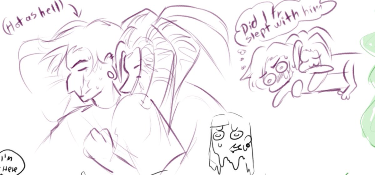 Magma w oomfiesss honorable mentions hdjehehe
#gachioc