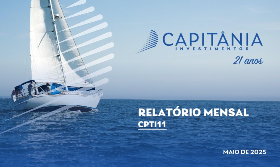 fiinewspaper's tweet photo. #Oxe 3,16% do PL de #CPTI11
#BGCE12 #SLZG12 #RAIN12 #CGCE12
Comentário da Gestão
Relatório Gerencial | Maio 2025
“Ao final de maio, o CPTI detinha uma exposição de 3,16% em OXE. A empresa
enfrentou diversos desafios, tanto durante o período de construção quanto
após o início da operação, o que resultou em uma frustração dos resultados.
Em função disso, foi necessária a concessão de uma repactuação no
cronograma de pagamento da debênture, visando melhor adequação ao fluxo de caixa real do ativo.
No último ano, foi aprovada a repactuação de outra dívida da Companhia, criando uma relação de subordinação em relação ao crédito detido pelo CPTI - tanto em garantias quanto no fluxo de pagamento - o que, na prática, representa uma subordinação de aproximadamente 30%, trazendo maior conforto à nossa posição.
Adicionalmente, os principais desafios relacionados à disponibilidade e ao
despacho apresentaram uma melhora substancial em 2025.
Por fim, reforçamos que seguimos detendo todas as garantias típicas de
projeto, incluindo cessão fiduciária dos contratos e alienação fiduciária das
cotas das SPEs.”