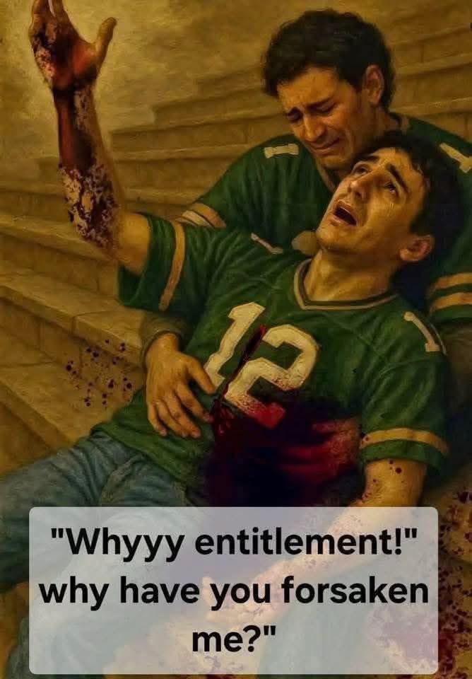 Sammythreetimes's tweet photo. @tariqnasheed https://t.co/8upfdIl0ft