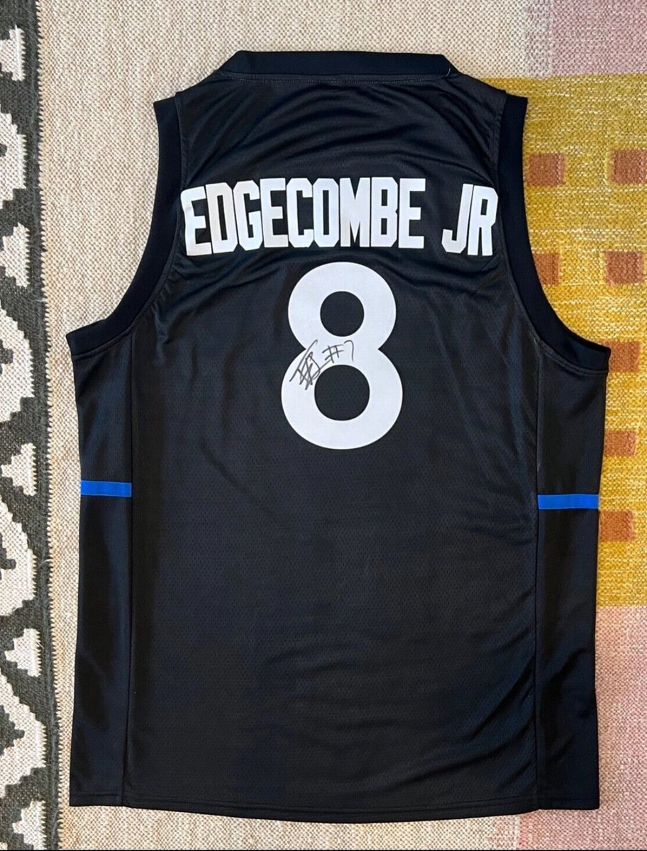 JeffMcDev's tweet image. This is gonna be the best jersey on the Wildwood Boardwalk this summer easily