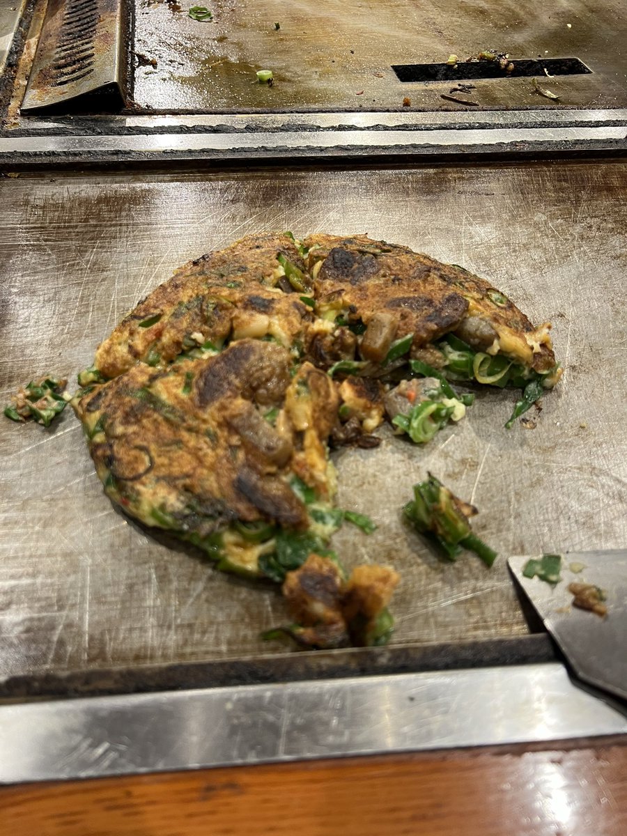 餃子 tweet media