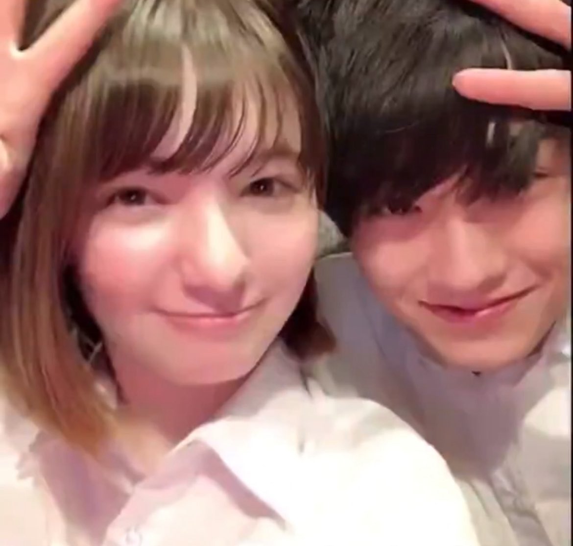 YK1161002's tweet photo. そりゃあこんなにイケメンに女のひとりやふたりいないわけが無いのよ‼️
バレずにそこをやらないといけなかったよね💦と思いつつ女いるよねそりゃあイケメンだもん思考だからノーダメージで夏楽しむ準備出来てます！
同じモチベの人いない？
檜山光成 流出 https://t.co/YW0RaZDBHy