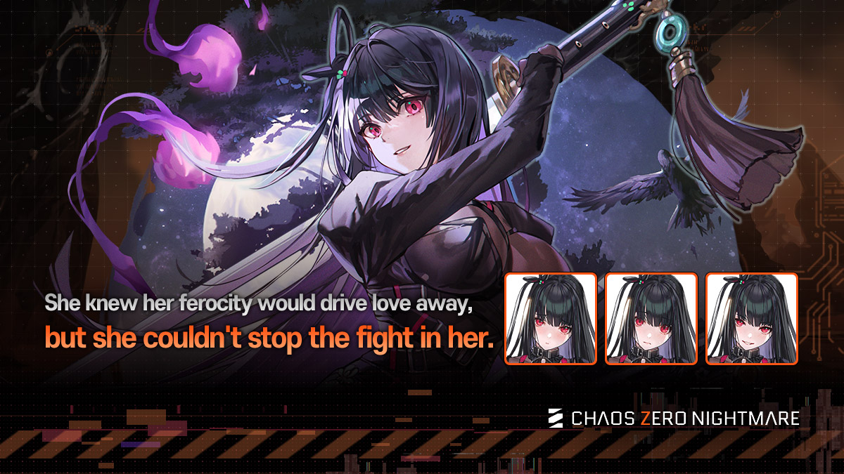 ◤An unordinary girl longing be ordinary - Rin◢ CV. #SaoriOnishi