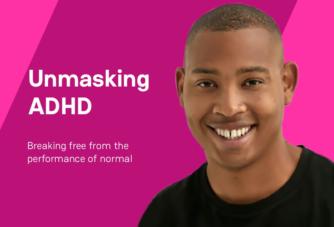 AutismADHDShow's tweet image. Shaun Flores is an acclaimed speaker, author, mental health advocate and education consultant. Living with OCD and ADHD, Shaun will bring his lived experience and evidence-informed insight to the show in Birmingham on Saturday.
For show info and tickets: autismadhdshow.co.uk