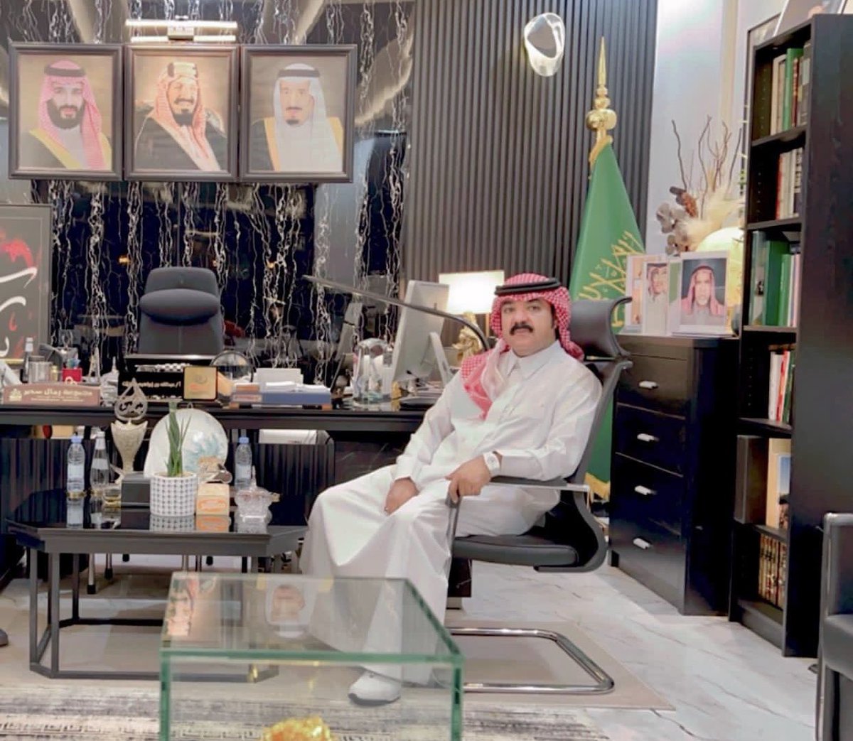 albakhayet's tweet photo. ١ / ١ / ١٤٤٧ هـ 
بداية عامر هجري مُبارك ١٤٤٧هـ
كُل عام ونحنُ موحدين الله ﷺ .. كل عام ونحنُ على دين محمَّد ﷺ
أعاده اللَّه علينا جميعاً بالإيمان والعزة والثبات ونسأل اللّٰه أن يجعله عام نصر وتمكين وأن يديم علينا حكم آل سعود الكرام بقيادة سيدي خادم الحرمين الشريفين الملك / سلمان بن عبدالعزيز آل سعود أيده الله وأمد بعمره على طاعته وولي عهده ال��مين رئيس مجلس الوزراء صاحب السمو الملكي الأمير / محمد بن سلمان بن عبدالعزيز آل سعود حفظه الله وسدد خُطاه . 
اللهم أعز الإسلام والمسلمين ودمر أعداء الملة والدين .
#عام_هجري_جديد_1447 
#السعودية 
#riyadh