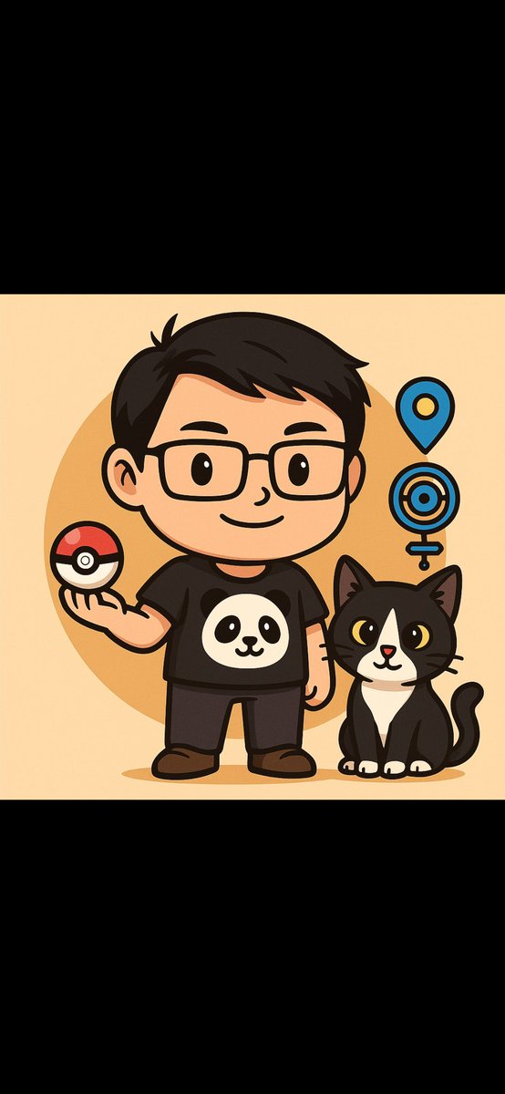 AWTpanda's tweet photo. It’s that time again. I have LOTs of slots for new/returning friends for friendship grind in #PokemonGO
-I do NOT 🥚 UF&amp;BF XP. I will open after a few days wait.
-Feel free to join my raids.
-Slow progress will be removed. 
-Thanks 😊😘

4477 3131 2815 https://t.co/XN1i7x14ti