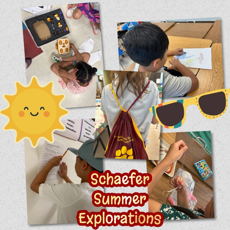 OradellPublicSchool tweet media