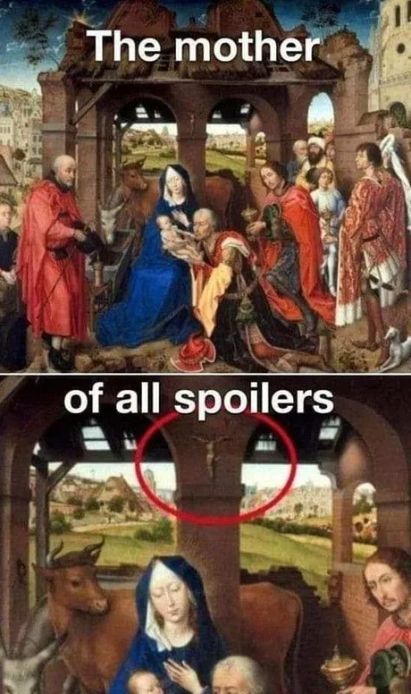 Mary, Mother of Jesus (@wombofgod) on Twitter photo 