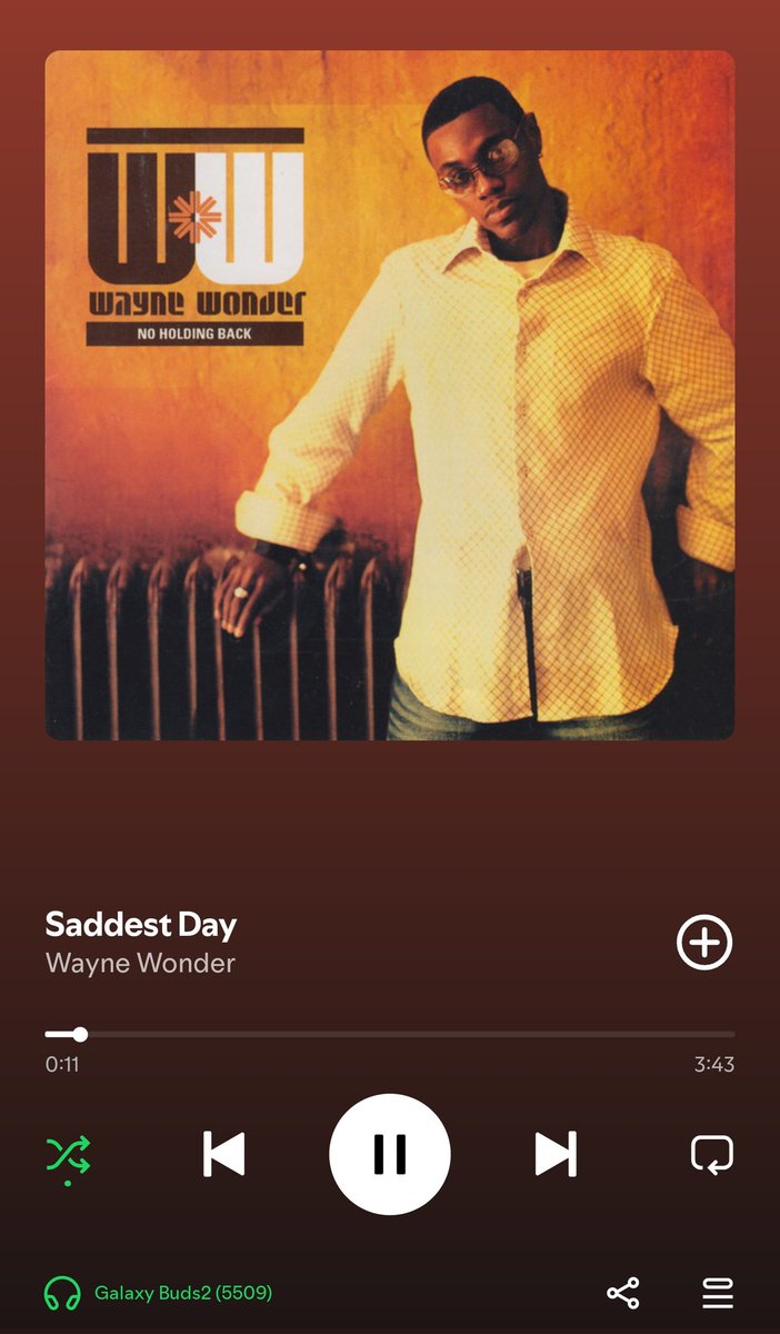 For a second night in a row hatuna usingizi sindio?