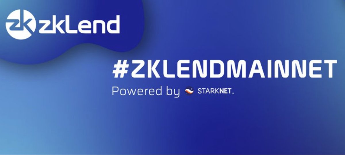 coinphoton_vi's tweet photo. #zkLend trên #Straknet đóng cửa sau vụ hack 3.300 ETH https://t.co/X9y0hieHVD https://t.co/HvO5t2a1TI