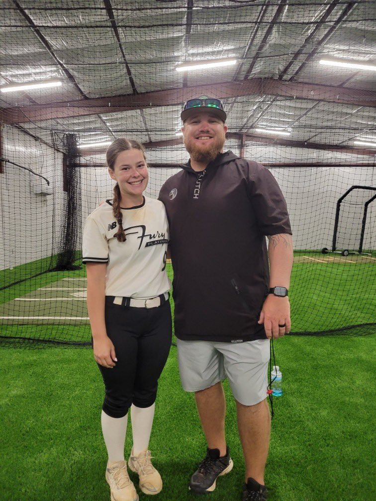 Had a great camp at <a href="/MCCEaglesSB/">MCC Eagles Softball</a> today! Thank you coaches for having me, I can’t wait to be back!

<a href="/Billings4Gage/">Gage Billings</a> <a href="/MCCEaglesSports/">MeridianCC Athletics</a> 
<a href="/FuryWalker/">MS Fury Platinum Walker</a> <a href="/MCSoftballJags/">MCHSSoftball</a>