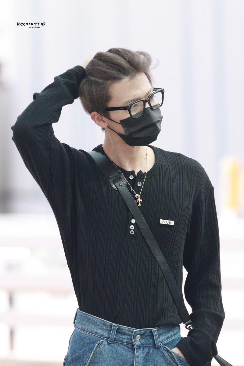 icecocoyy's tweet photo. 250626 ICN

#재민 #JAEMIN
#NCT #NCTDREAM https://t.co/YvKqrmFgBr