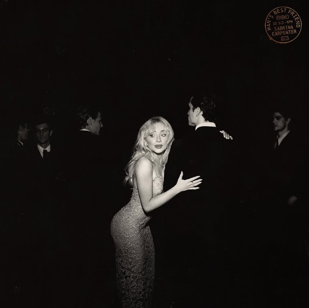 c*i様 Sabrina Carpenter Man'sBestFriend 直 Man's Best Friend Alt Cover Lp : Sabrina Carpenter | HMV&BOOKS