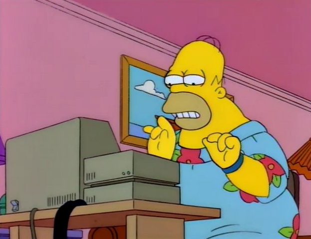 Criminalsimpsons tweet media