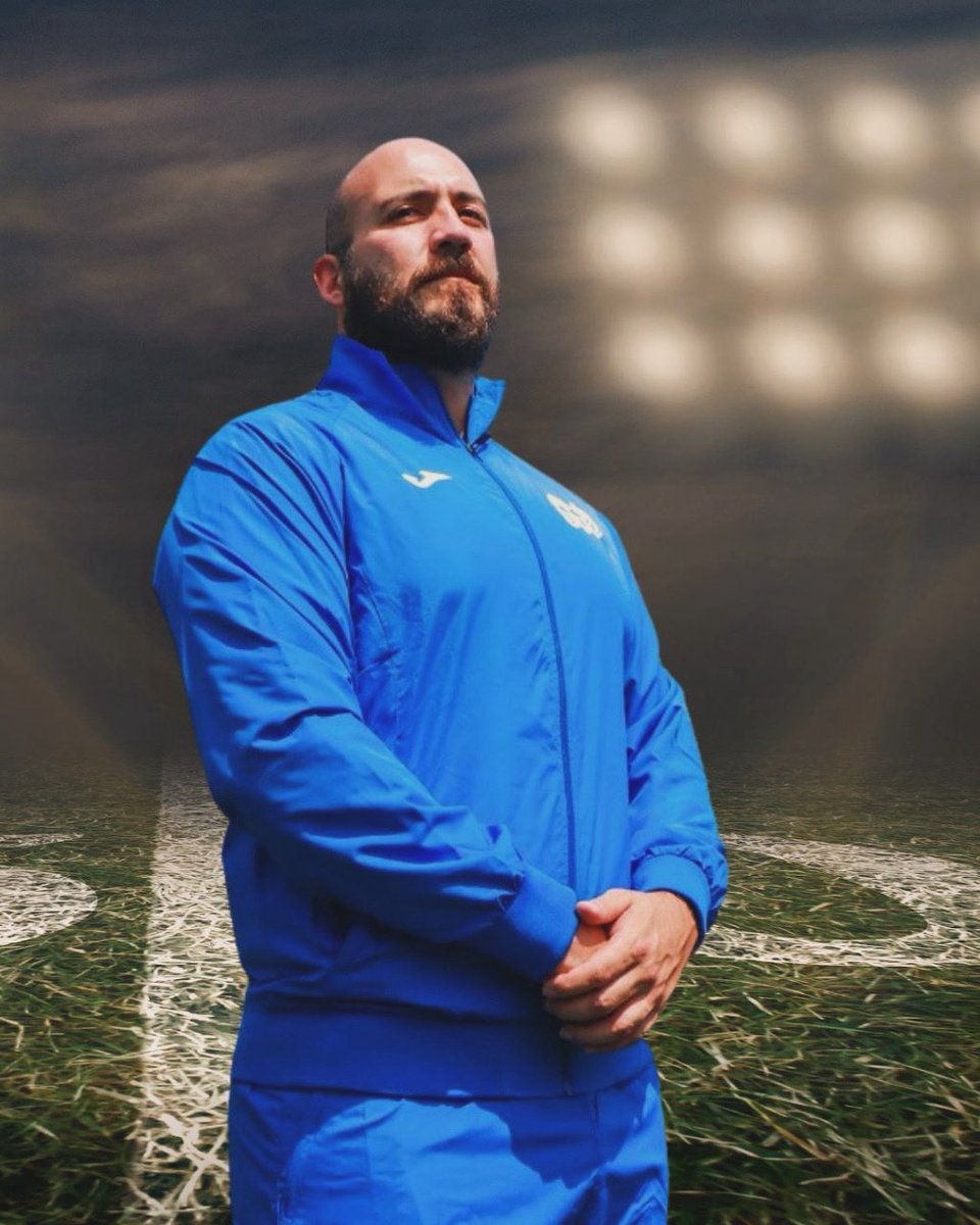 Coach Production tweet media