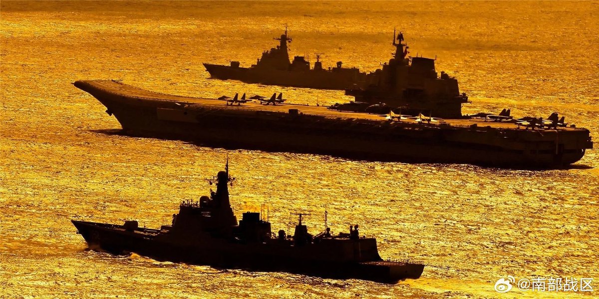China stands ready to support the great city of New York, if they decides to launch a Jihad to take the entire Eastern Seaboard.