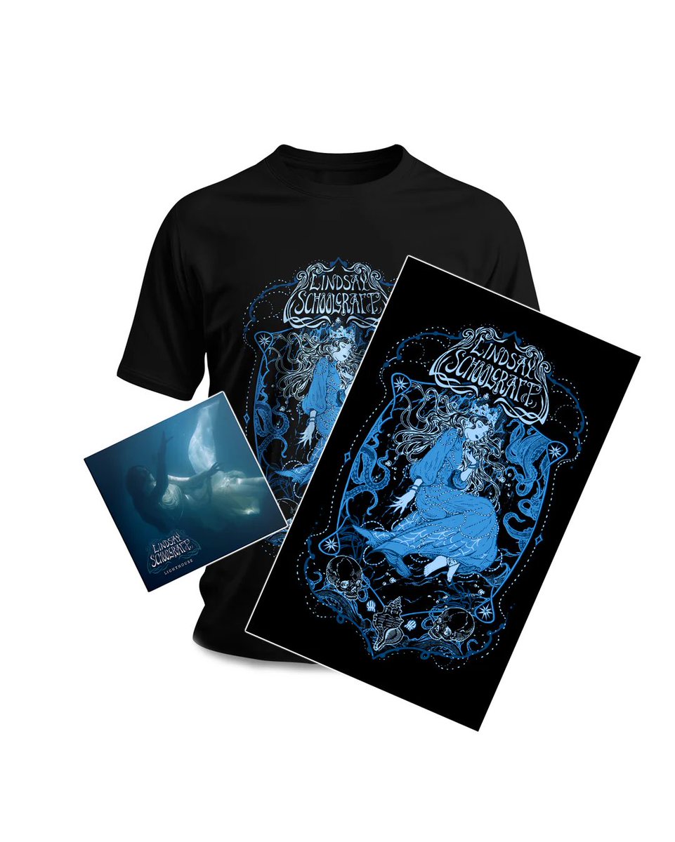Did I mention there is Lighthouse merch? 🪼 schoolcraft-shop.myshopify.com/collections/li…