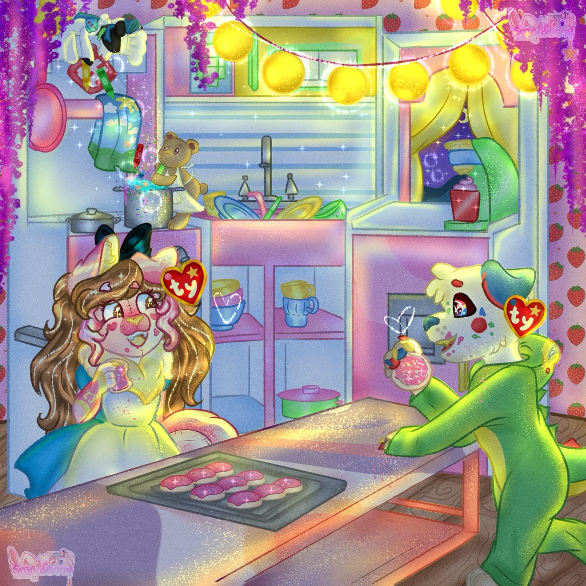 👑🩷puppy🩷Princess🪷 tweet media