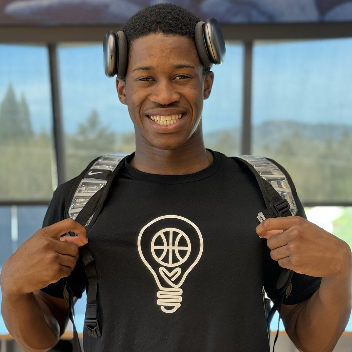 Congratulations to our guy VJ Edgecombe on being drafted #3 tonight in the #NBADraft! #ProInsightFam