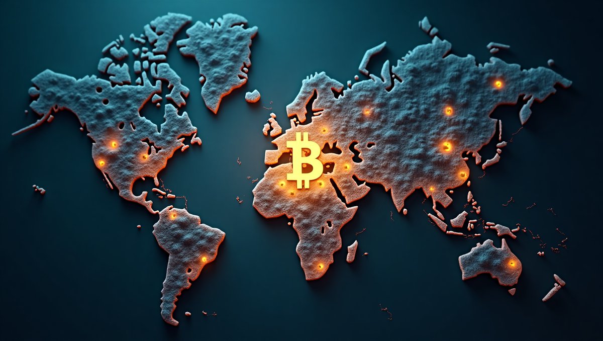 The money game is changing - could #Bitcoin be the tool for financial and personal freedom?
Join Sonya Leghfeldt tonight at the Health Freedom &amp; Sovereignty Conference
🎟 Info &amp; Tickets HERE: 
wchaustralia.substack.com/p/the-global-m…

#Bitcoin #FinancialFreedom #CBDCs