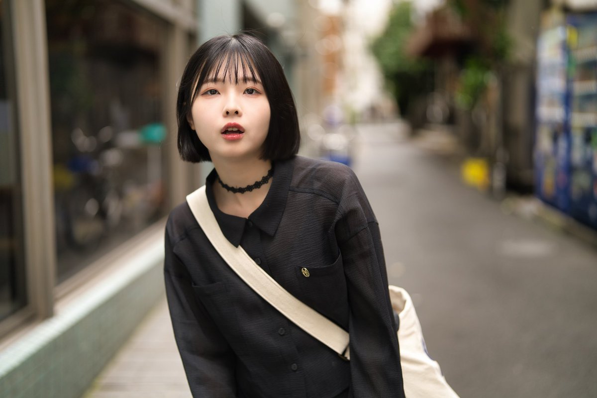 茅ヶ崎めぐみちゃん <a href="/megumi_chiikao/">茅ヶ崎めぐみ</a> 

『路地裏の少女』

#茅ヶ崎めぐみ #ちいかお #portrait