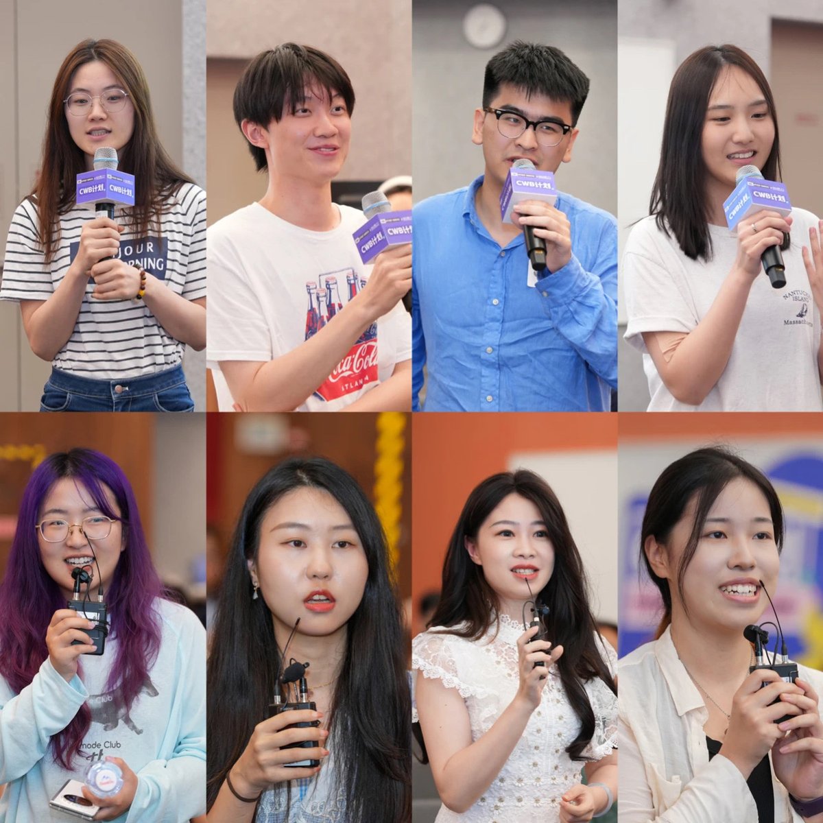 sherewires's tweet image. On June 19, @Microsoft Developer Network Greater China &amp;amp; @SheRewires brought #CodeWithoutBarriers to Suzhou for #INWED2025.
From AI-native founders to future engineers, the message was clear: tech moves forward when more voices are heard.
#WomenInTech #SheRewires #China