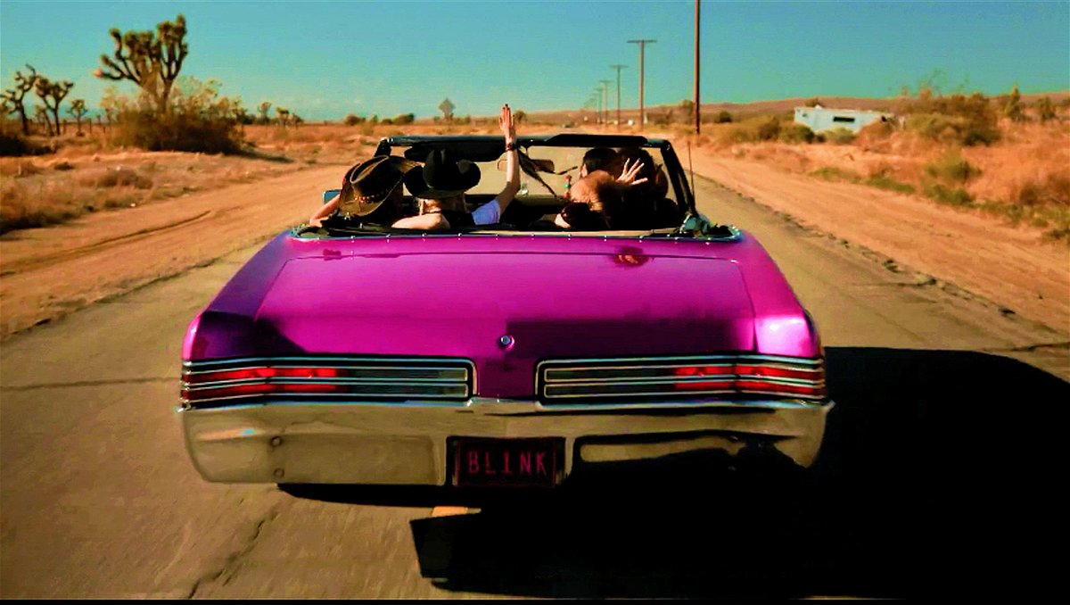 okay thee bratz doll 🎀