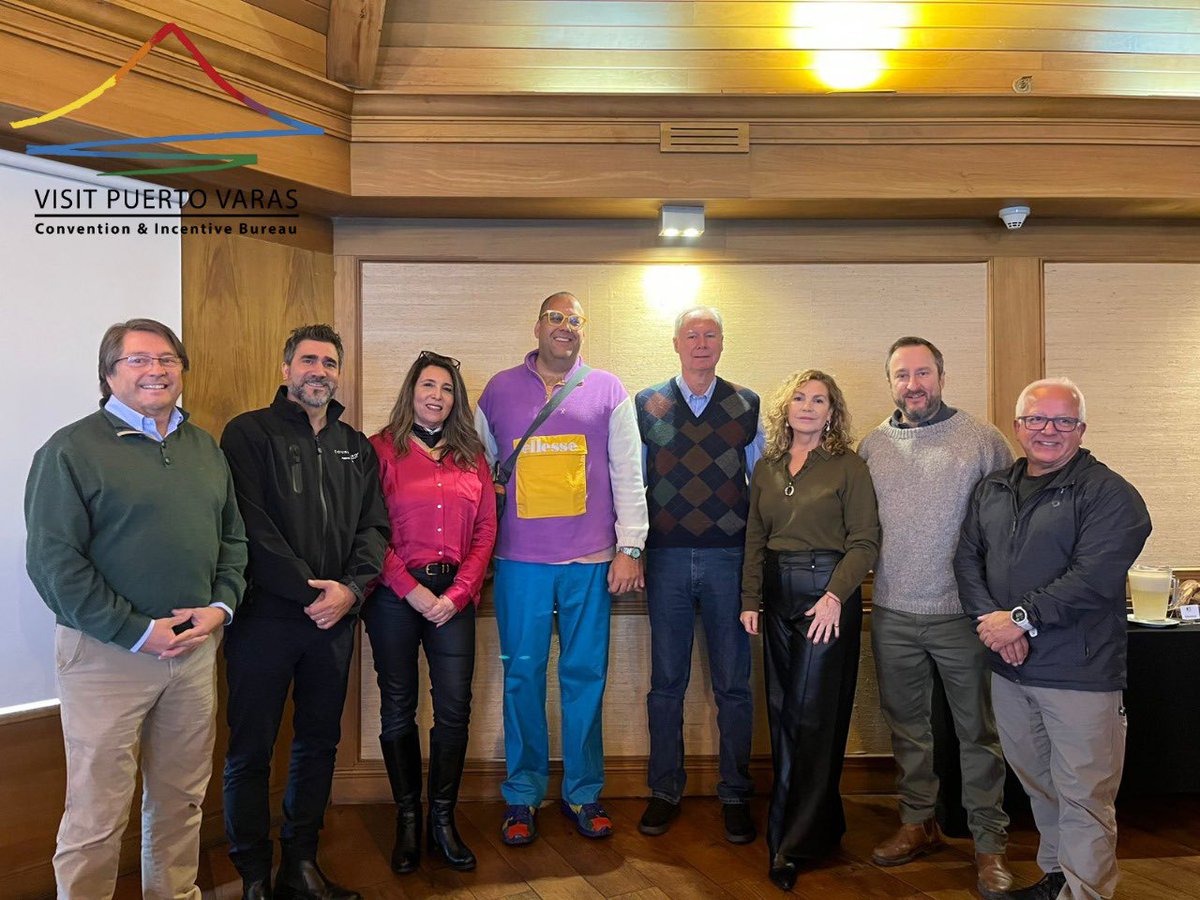 Asamblea Socios 2025

Con gran convocatoria y desde las dependencias de Hotel Radisson, Visit Puerto Varas Convention &amp; Incentive Bureau realizó ayer su Asamblea Ordinaria de Socios.  

visitpuertovaras.cl