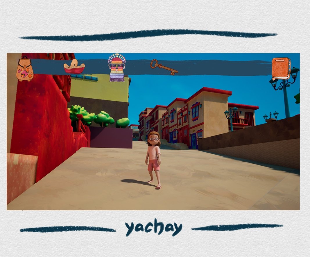 Ludi_Mundo's tweet photo. 🎉 ¡Hoy Manabí celebra un año más de historia! 🇪🇨🌊
Desde LUDI_MUNDO celebramos con orgullo ecuatoriano en todos los niveles:
🎮 Juegos como Yachay, una aventura gráfica que rescata tradiciones 🇪🇨 https://t.co/UALfZKwbx5