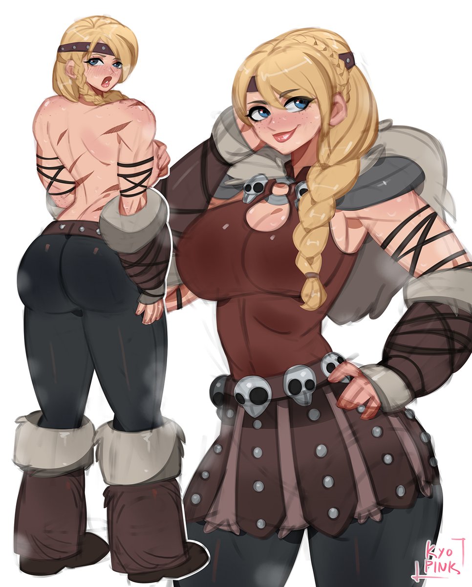 Kyopink's Art tweet media