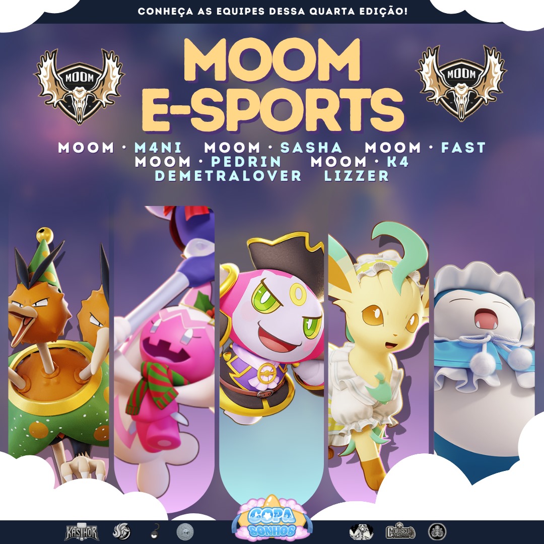 Copa Sonhos tweet media