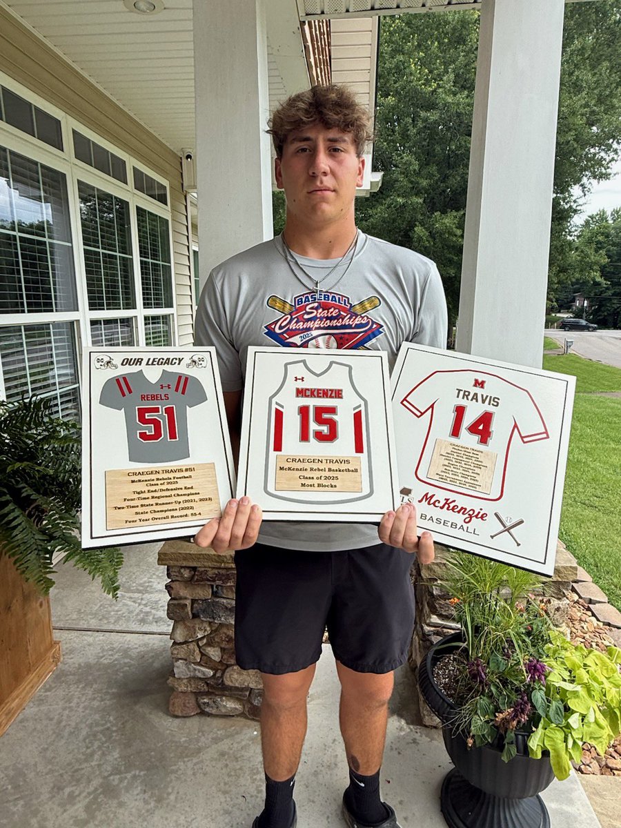 Five to Nine Laser Works tweet media