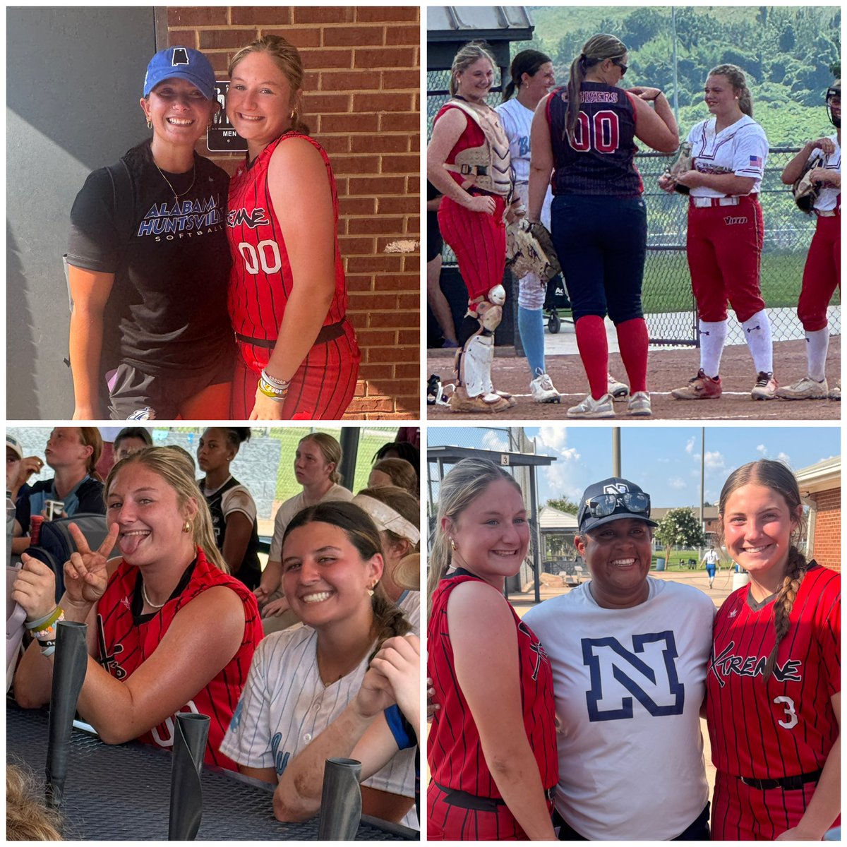 Aubri Dostart (@aubridostart) on Twitter photo So thankful for the opportunity to attend DSCD instructional and exposure camp! I learned a lot from these coaches and had a great time! <a href="/JaxStateSB/">Jax State Softball</a> <a href="/GarrettSkelton5/">Garrett Skelton</a> <a href="/GSU_Softball/">GSU Softball</a> <a href="/NWSCC_SB/">Northwest Shoals Softball</a> <a href="/AAMU_Softball/">Alabama A&M Softball</a> <a href="/GoMocsSB/">Chattanooga Softball</a> <a href="/AlabamaSB/">Alabama Softball</a> <a href="/UWGSoftball/">West Georgia Softball</a> <a href="/UNASoftball/">North Alabama Softball</a> <a href="/UAH_SB/">UAH Softball</a> <a href="/coachangelbrown/">Angel Brown</a> So thankful for the opportunity to attend DSCD instructional and exposure camp! I learned a lot from these coaches and had a great time! <a href="/JaxStateSB/">Jax State Softball</a> <a href="/GarrettSkelton5/">Garrett Skelton</a> <a href="/GSU_Softball/">GSU Softball</a> <a href="/NWSCC_SB/">Northwest Shoals Softball</a> <a href="/AAMU_Softball/">Alabama A&M Softball</a> <a href="/GoMocsSB/">Chattanooga Softball</a> <a href="/AlabamaSB/">Alabama Softball</a> <a href="/UWGSoftball/">West Georgia Softball</a> <a href="/UNASoftball/">North Alabama Softball</a> <a href="/UAH_SB/">UAH Softball</a> <a href="/coachangelbrown/">Angel Brown</a>
