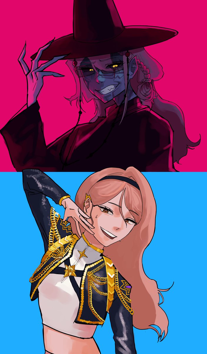 데몬헌터스 곰이님,호미 버젼

#마이곰이