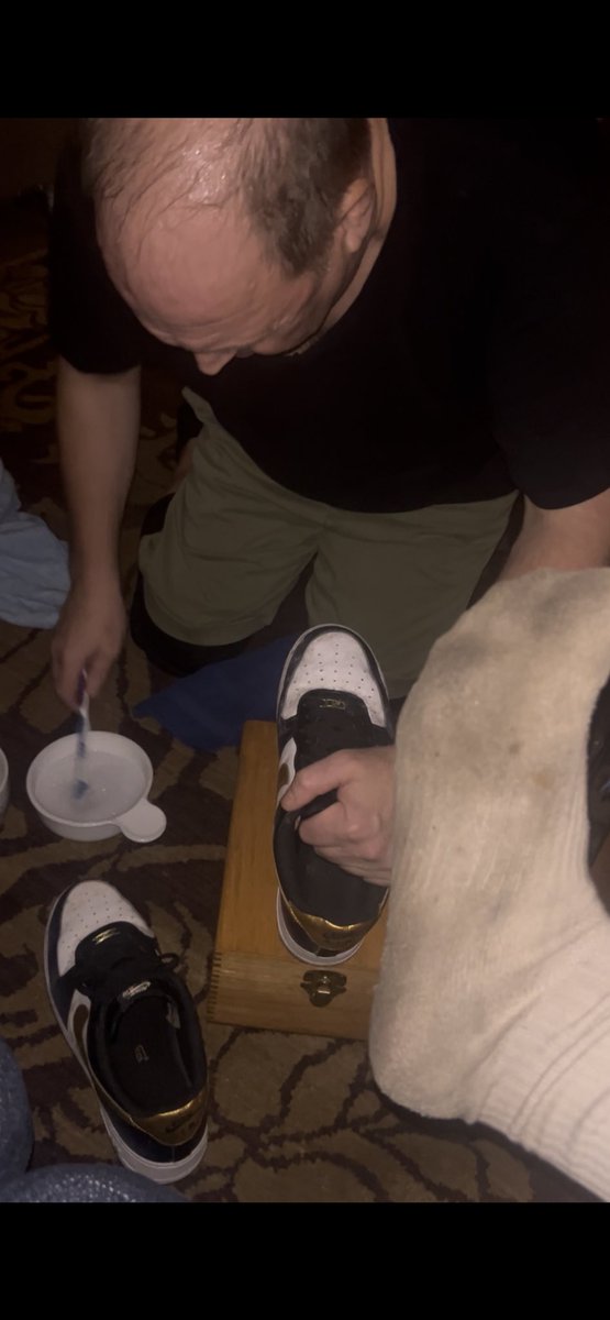 Alpha Johnny Football tweet media