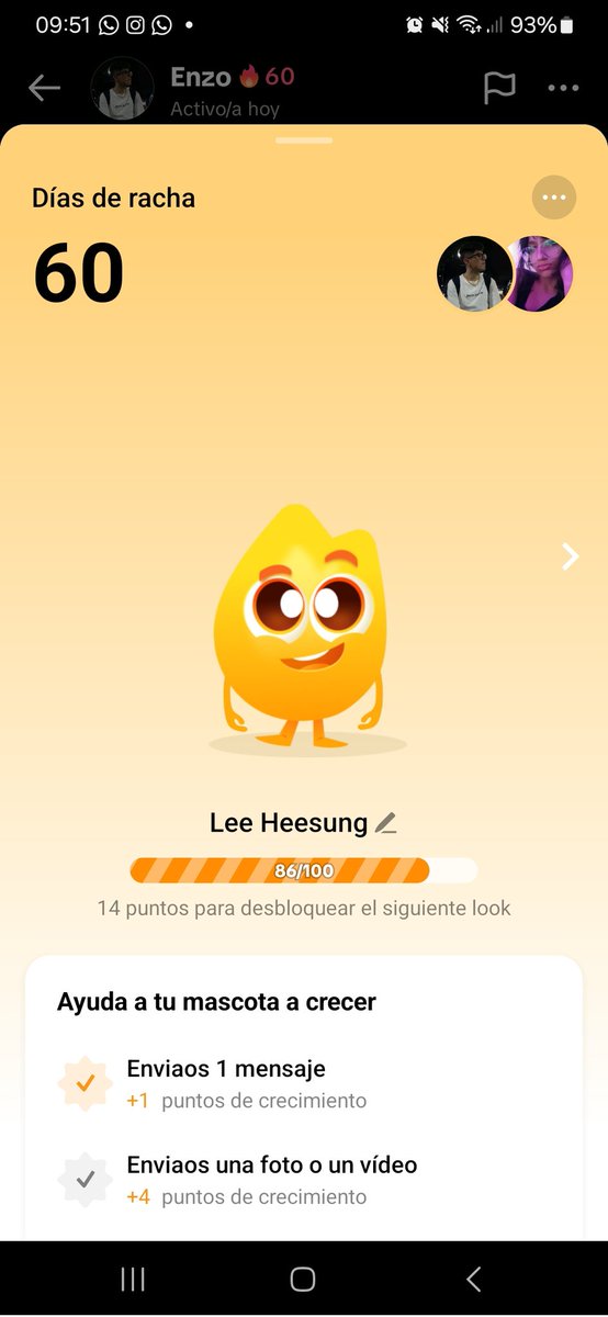 catacrocce_'s tweet photo. basta de mastantuono o jugadores de fútbol, ahora tiene un nombre de verdad... el de mi marido♡ https://t.co/65t21uKk11