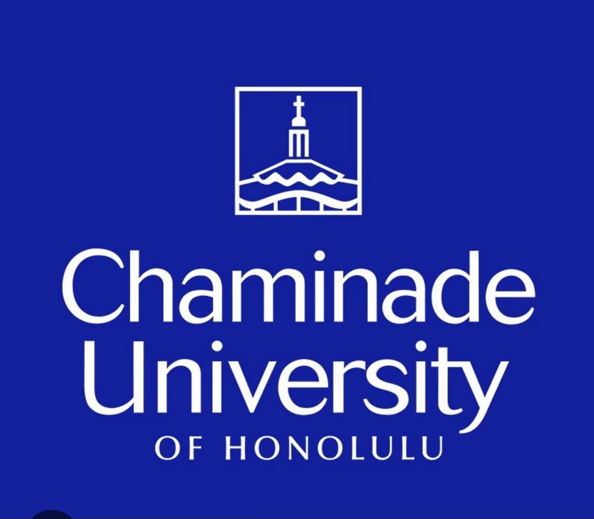Flora Appleton (@floramappleton) on Twitter photo After an incredible conversation with Head Coach <a href="/CoachBrewU/">J. Travis Brewster</a>
I am blessed to say I have earned an offer to play basketball at Chaminade University in Honolulu, Hawaii <a href="/SwordsWBB/">Chaminade University Women's Basketball</a>
Thank you Coach Brewster for believing in me!
<a href="/phoenixselect/">Phoenix Select</a> <a href="/girlzprepreport/">Girlz Prep Report</a> After an incredible conversation with Head Coach <a href="/CoachBrewU/">J. Travis Brewster</a>
I am blessed to say I have earned an offer to play basketball at Chaminade University in Honolulu, Hawaii <a href="/SwordsWBB/">Chaminade University Women's Basketball</a>
Thank you Coach Brewster for believing in me!
<a href="/phoenixselect/">Phoenix Select</a> <a href="/girlzprepreport/">Girlz Prep Report</a>